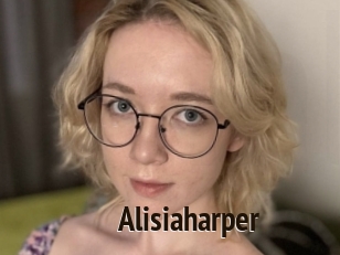 Alisiaharper