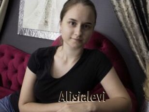 Alisialevi