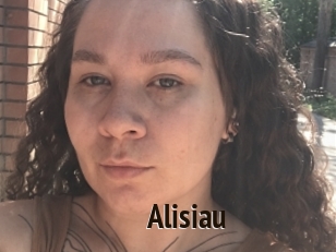 Alisiau