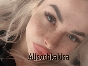 Alisochkakisa