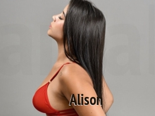 Alison