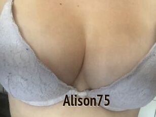 Alison75