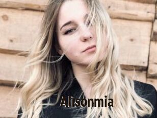 Alisonmia