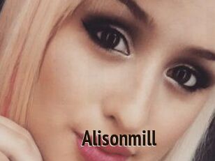 Alisonmill