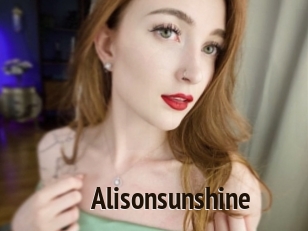 Alisonsunshine