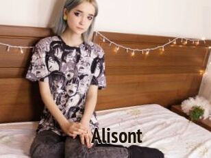 Alisont