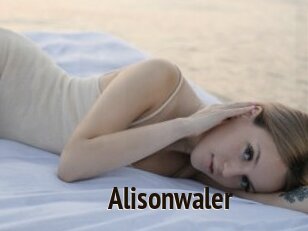 Alisonwaler