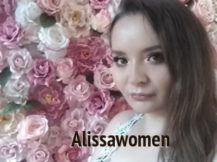 Alissawomen