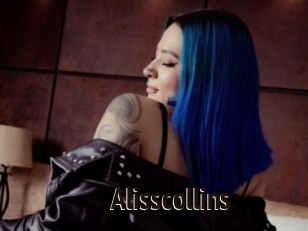 Alisscollins