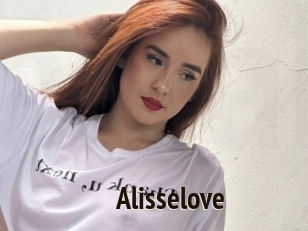 Alisselove