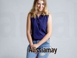 Alissiamay