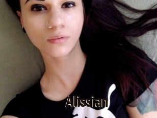 Alissian