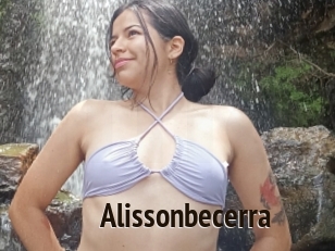 Alissonbecerra