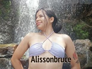 Alissonbruce