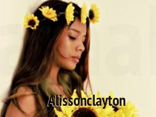 Alissonclayton