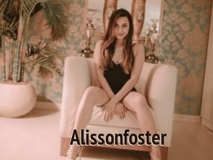 Alissonfoster