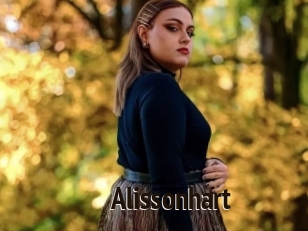 Alissonhart