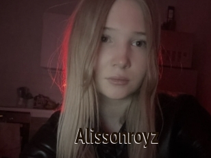 Alissonroyz