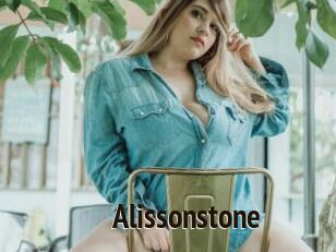 Alissonstone