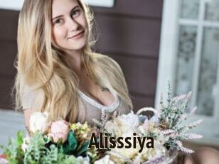 Alisssiya