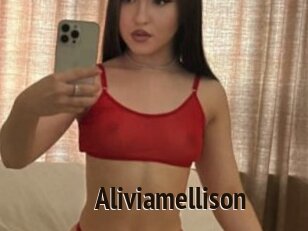 Aliviamellison