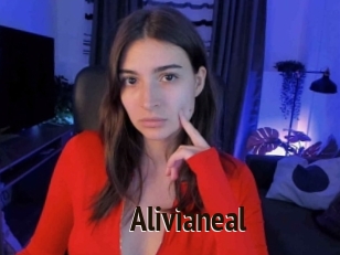 Alivianeal