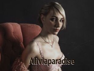 Aliviaparadise