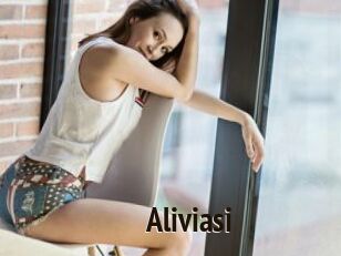 Aliviasi