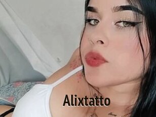 Alixtatto