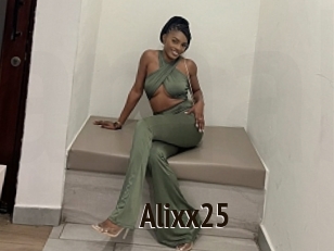 Alixx25