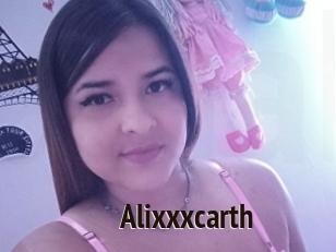 Alixxxcarth