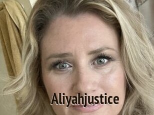 Aliyahjustice