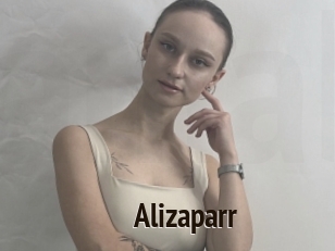 Alizaparr