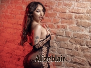 Alizeblair