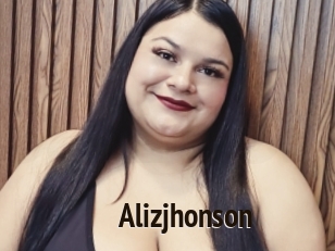 Alizjhonson