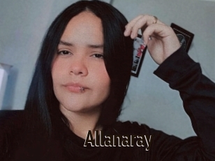 Allanaray