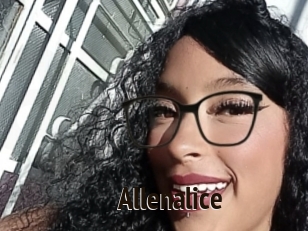 Allenalice