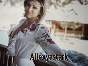 Allexyastark