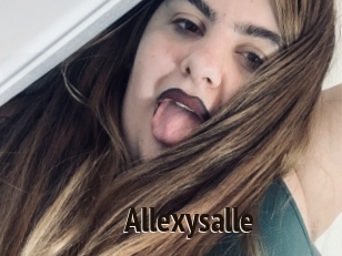 Allexysalle