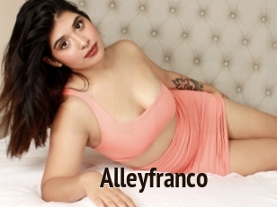 Alleyfranco