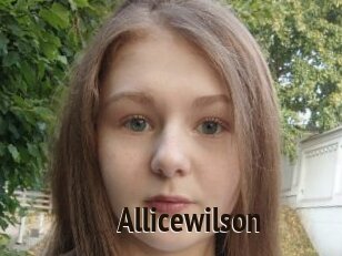 Allicewilson