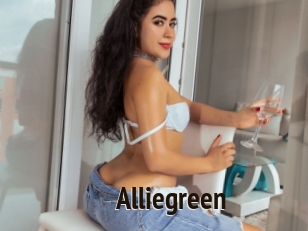 Alliegreen