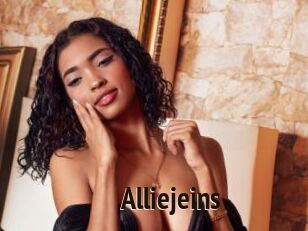 Alliejeins