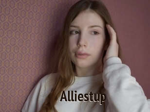 Alliestup