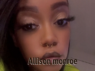 Allison_monroe