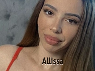 Allissa