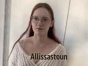 Allissastoun