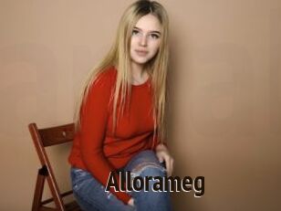 Allorameg