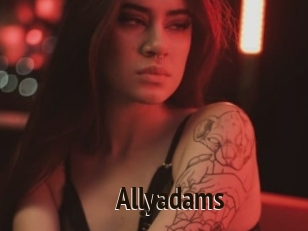 Allyadams
