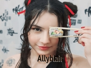 Allyblair